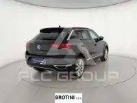 2018 Volkswagen T-Roc