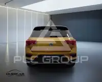 2018 Volkswagen T-Roc