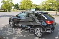 2018 Volkswagen T-Roc
