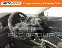 2018 Volkswagen T-Roc
