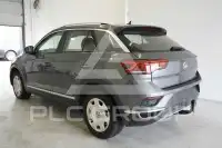 2018 Volkswagen T-Roc