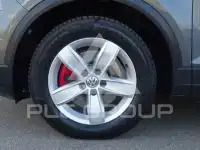 2018 Volkswagen T-Roc