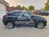 2018 Volkswagen T-Roc
