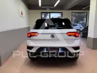 2018 Volkswagen T-Roc
