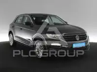 2018 Volkswagen T-Roc