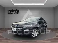 2018 Volkswagen T-Roc