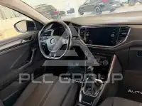 2018 Volkswagen T-Roc