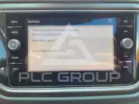 2018 Volkswagen T-Roc