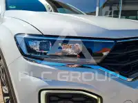 2018 Volkswagen T-Roc