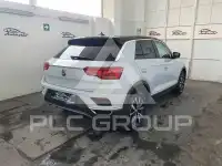 2018 Volkswagen T-Roc