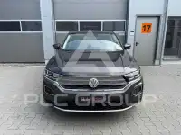 2018 Volkswagen T-Roc