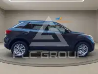 2018 Volkswagen T-Roc