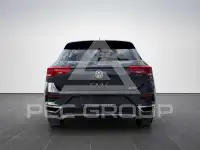 2018 Volkswagen T-Roc