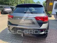 2018 Volkswagen T-Roc