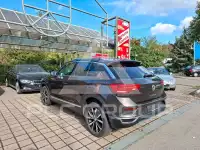 2018 Volkswagen T-Roc