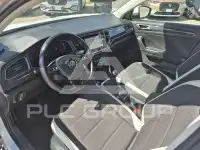 2018 Volkswagen T-Roc