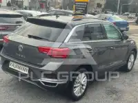 2018 Volkswagen T-Roc