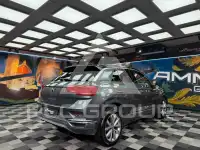 2018 Volkswagen T-Roc