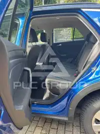 2018 Volkswagen T-Roc