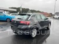 2018 Volkswagen T-Roc