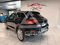 2018 Volkswagen T-Roc