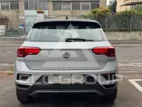 2018 Volkswagen T-Roc