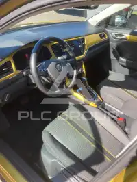 2018 Volkswagen T-Roc
