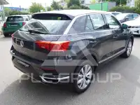 2018 Volkswagen T-Roc