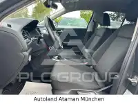 2018 Volkswagen T-Roc
