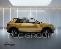 2018 Volkswagen T-Roc