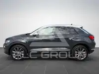 2018 Volkswagen T-Roc