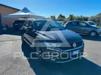 2018 Volkswagen T-Roc