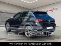 2018 Volkswagen T-Roc