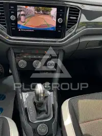 2018 Volkswagen T-Roc