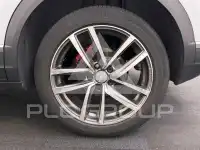 2018 Volkswagen T-Roc