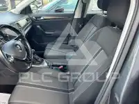 2018 Volkswagen T-Roc