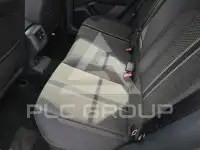 2018 Volkswagen T-Roc