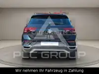 2018 Volkswagen T-Roc