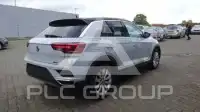 2018 Volkswagen T-Roc