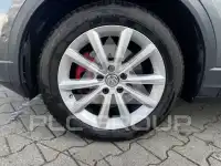 2018 Volkswagen T-Roc