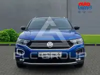 2018 Volkswagen T-Roc