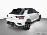 2018 Volkswagen T-Roc