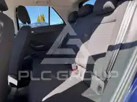 2018 Volkswagen T-Roc