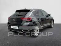 2018 Volkswagen T-Roc