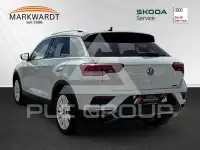 2018 Volkswagen T-Roc