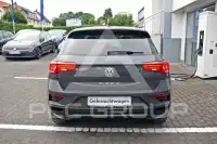 2018 Volkswagen T-Roc