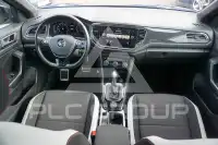 2018 Volkswagen T-Roc