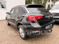 2018 Volkswagen T-Roc