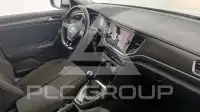 2018 Volkswagen T-Roc