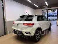 2018 Volkswagen T-Roc